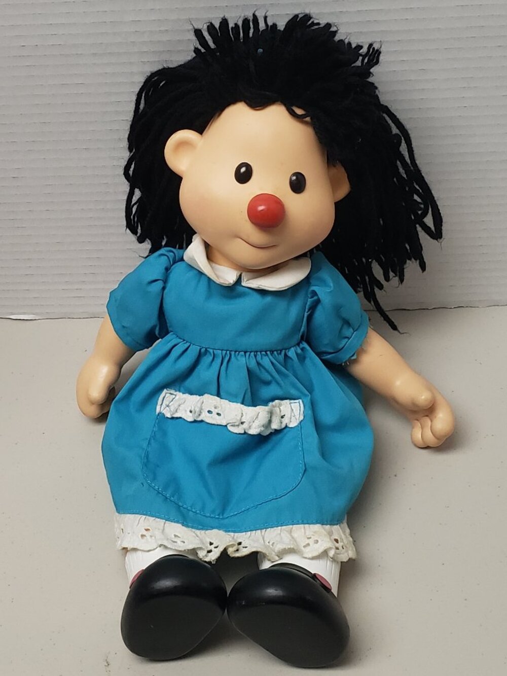 Big Comfy Couch Molly Doll